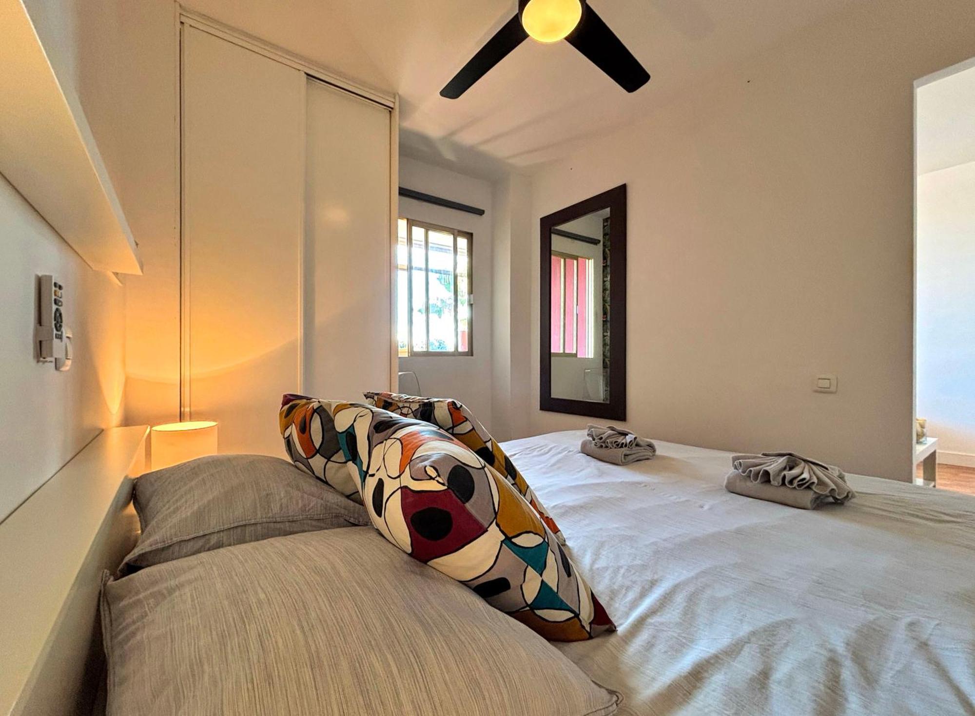 Cosy Garden View Apartment Tinache San Bartolome de Tirajana  Exterior photo
