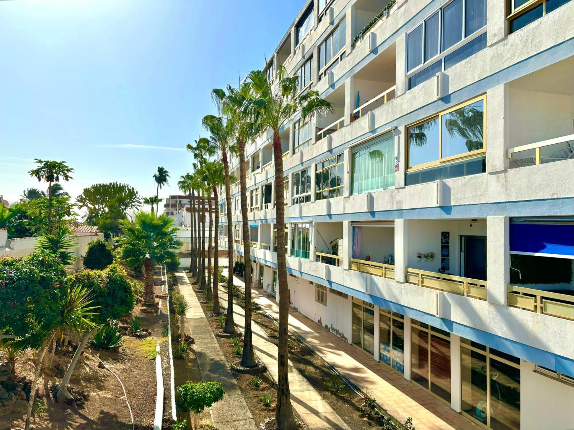 Cosy Garden View Apartment Tinache San Bartolome de Tirajana  Exterior photo